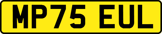 MP75EUL