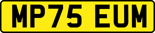 MP75EUM