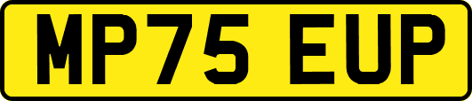 MP75EUP
