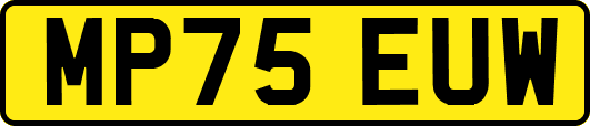 MP75EUW