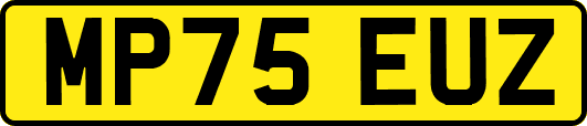 MP75EUZ