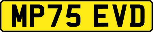 MP75EVD