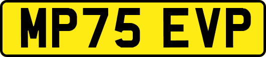 MP75EVP