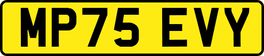 MP75EVY