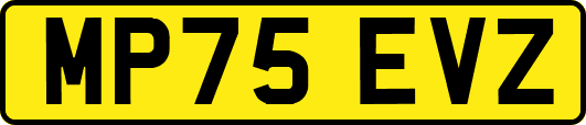 MP75EVZ