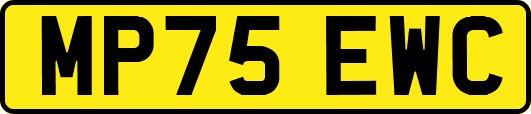 MP75EWC