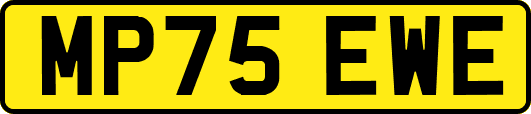 MP75EWE