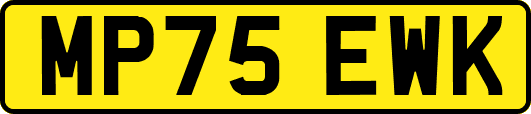 MP75EWK