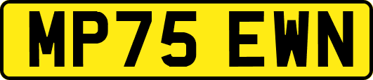 MP75EWN