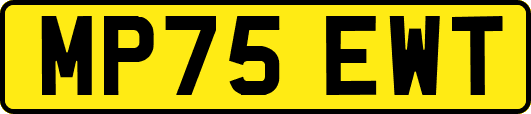 MP75EWT