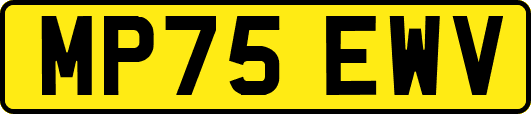 MP75EWV