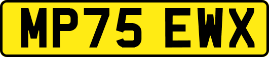 MP75EWX