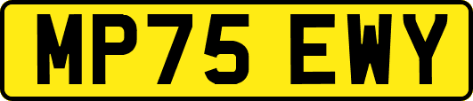 MP75EWY