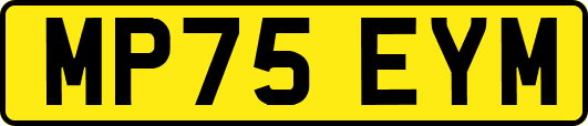 MP75EYM