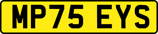 MP75EYS
