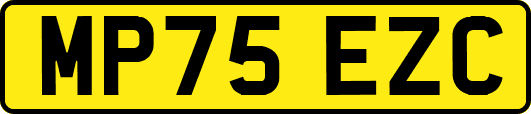 MP75EZC