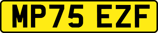 MP75EZF
