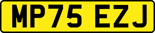 MP75EZJ