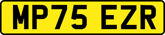 MP75EZR
