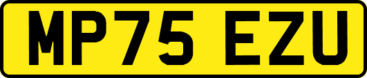 MP75EZU