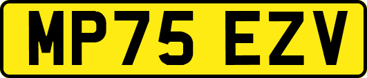 MP75EZV
