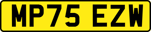 MP75EZW