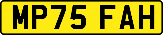 MP75FAH