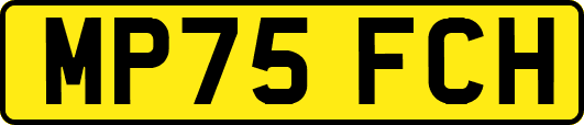 MP75FCH