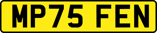 MP75FEN