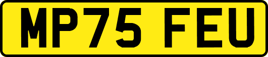 MP75FEU