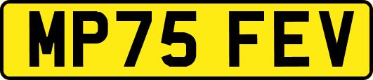 MP75FEV