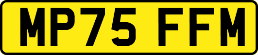 MP75FFM