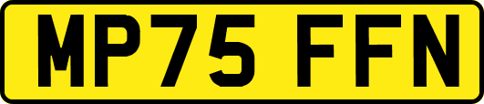 MP75FFN