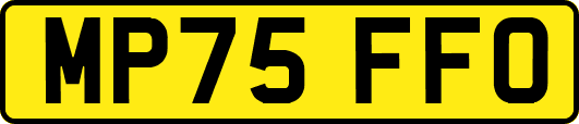MP75FFO