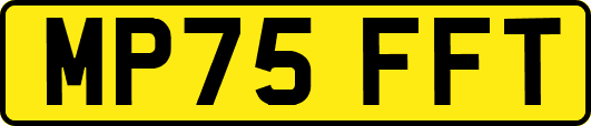 MP75FFT