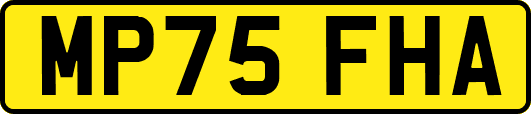 MP75FHA