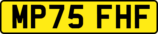 MP75FHF