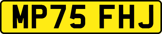 MP75FHJ