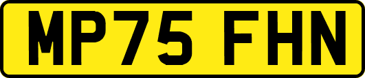 MP75FHN