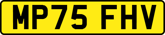 MP75FHV
