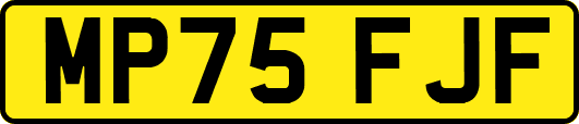 MP75FJF
