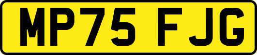 MP75FJG