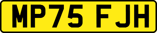 MP75FJH