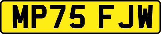 MP75FJW