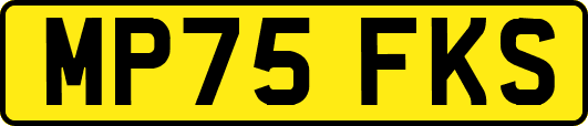 MP75FKS