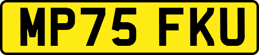 MP75FKU