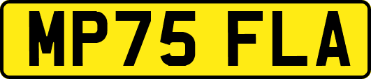 MP75FLA