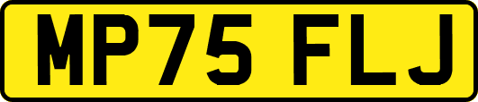 MP75FLJ