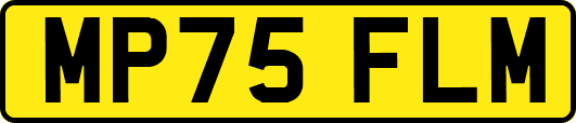 MP75FLM