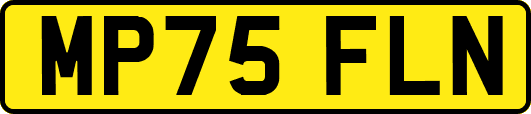 MP75FLN
